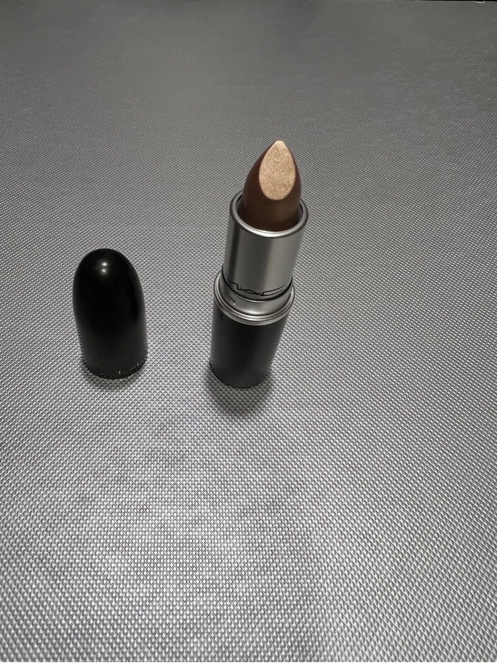 Mac Frost liptick A46 Gel authentic full size without box